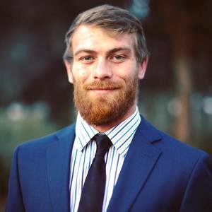 Meet your Posher, Sean